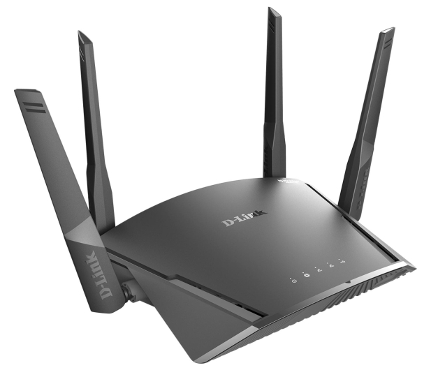 D-Link DIR-2660 EXO (802.11a/b/g/n/ac 2600Mb/s) USB - 497607 - zdjęcie 3